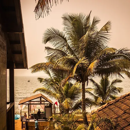The Spot Beach Hotel